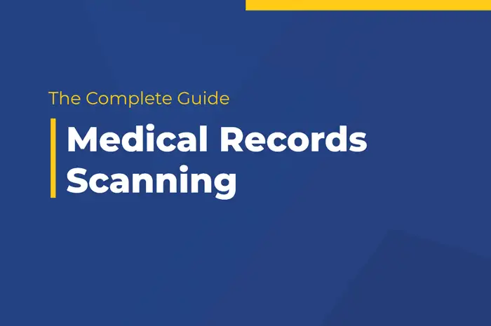 The Complete Guide To Medical Scanning