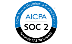 Soc 2 Certified