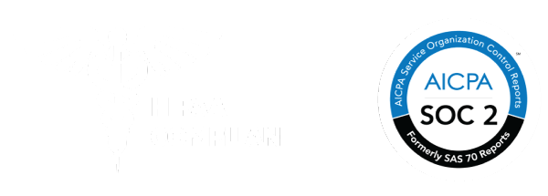HIPAA and SOC2 Type 2 Compliant