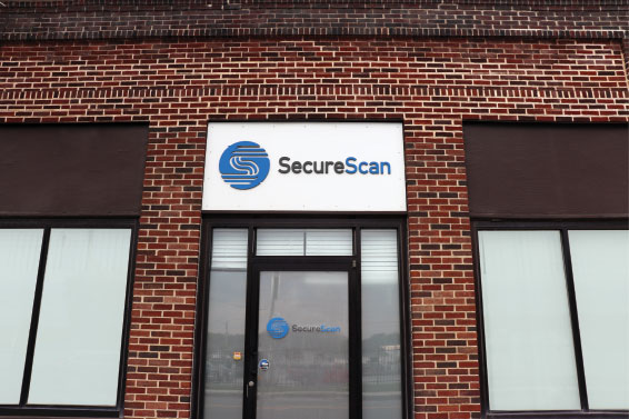 SecureScan Facility