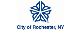 City Of Rochester Logo