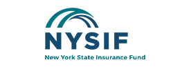 New York Insurance Fund Logo