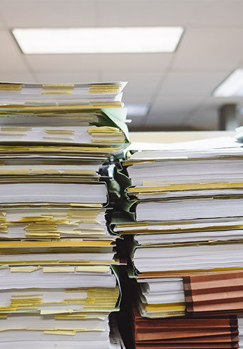 How to choose a document scanning company