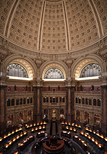 The Library of congress follows the FADGI Digitization Guidelines