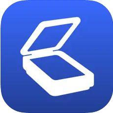 Tiny Scanner App Icon
