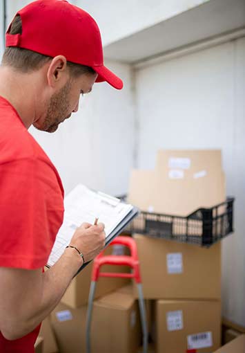 Protect Your Business From Audits By Scanning