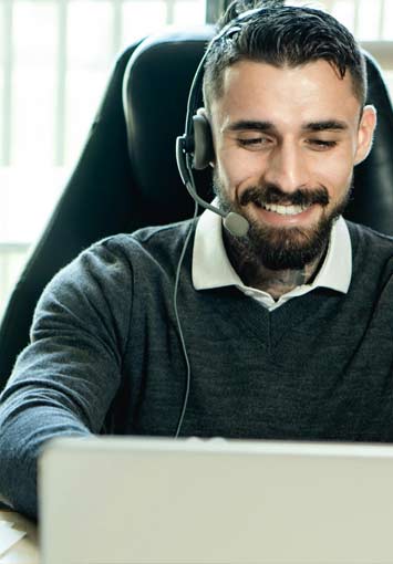 Improve customer service by going paperless