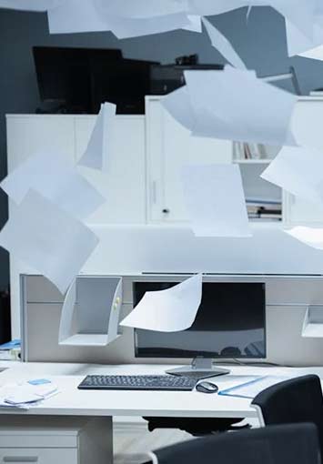 Common Recordkeeping Errors and Misconceptions