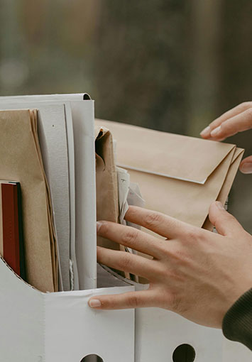 Reduce Records Storage Costs