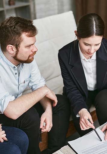 Insurance Company Scanning Services