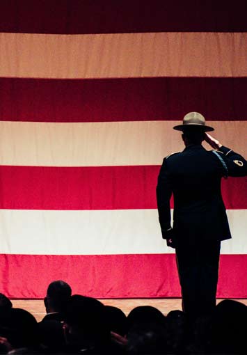 military records scanning service