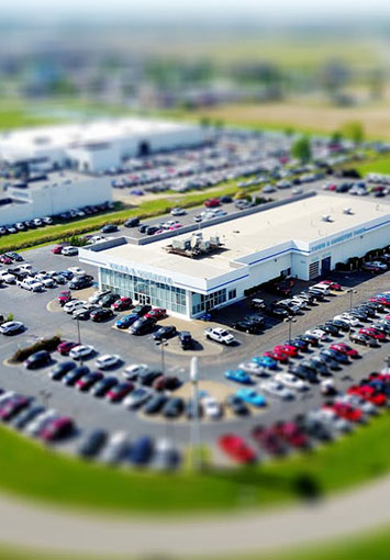 Auto Dealership