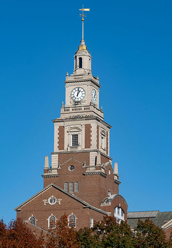 Providence, Rhode Island