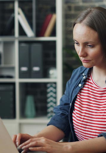 Using Files on a Computer